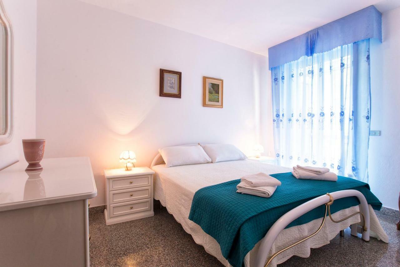 A Due Passi Dal Lido Appartamento Alghero Esterno foto