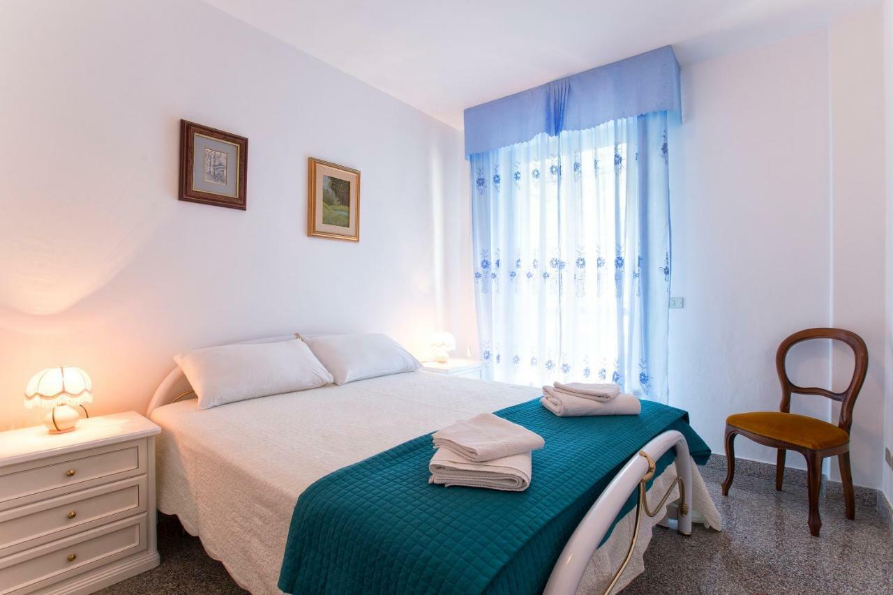A Due Passi Dal Lido Appartamento Alghero Esterno foto