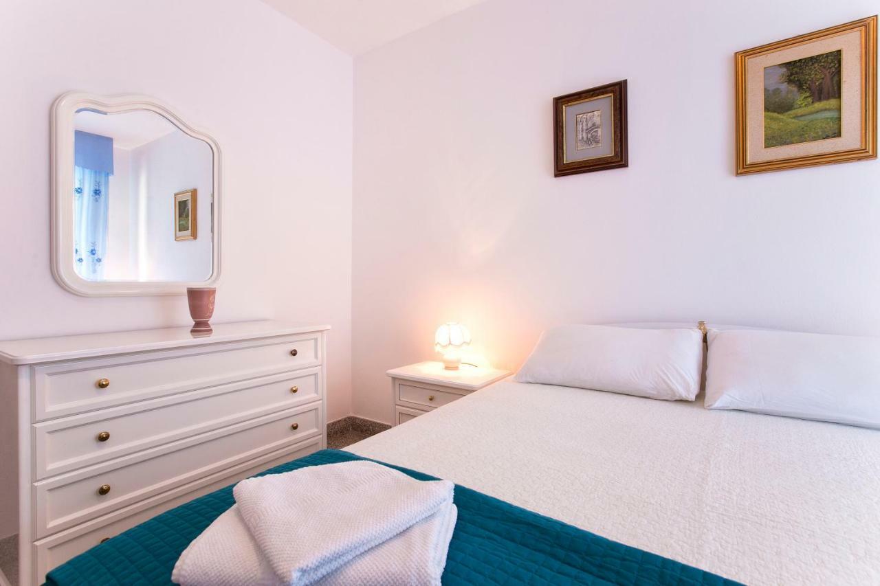 A Due Passi Dal Lido Appartamento Alghero Esterno foto