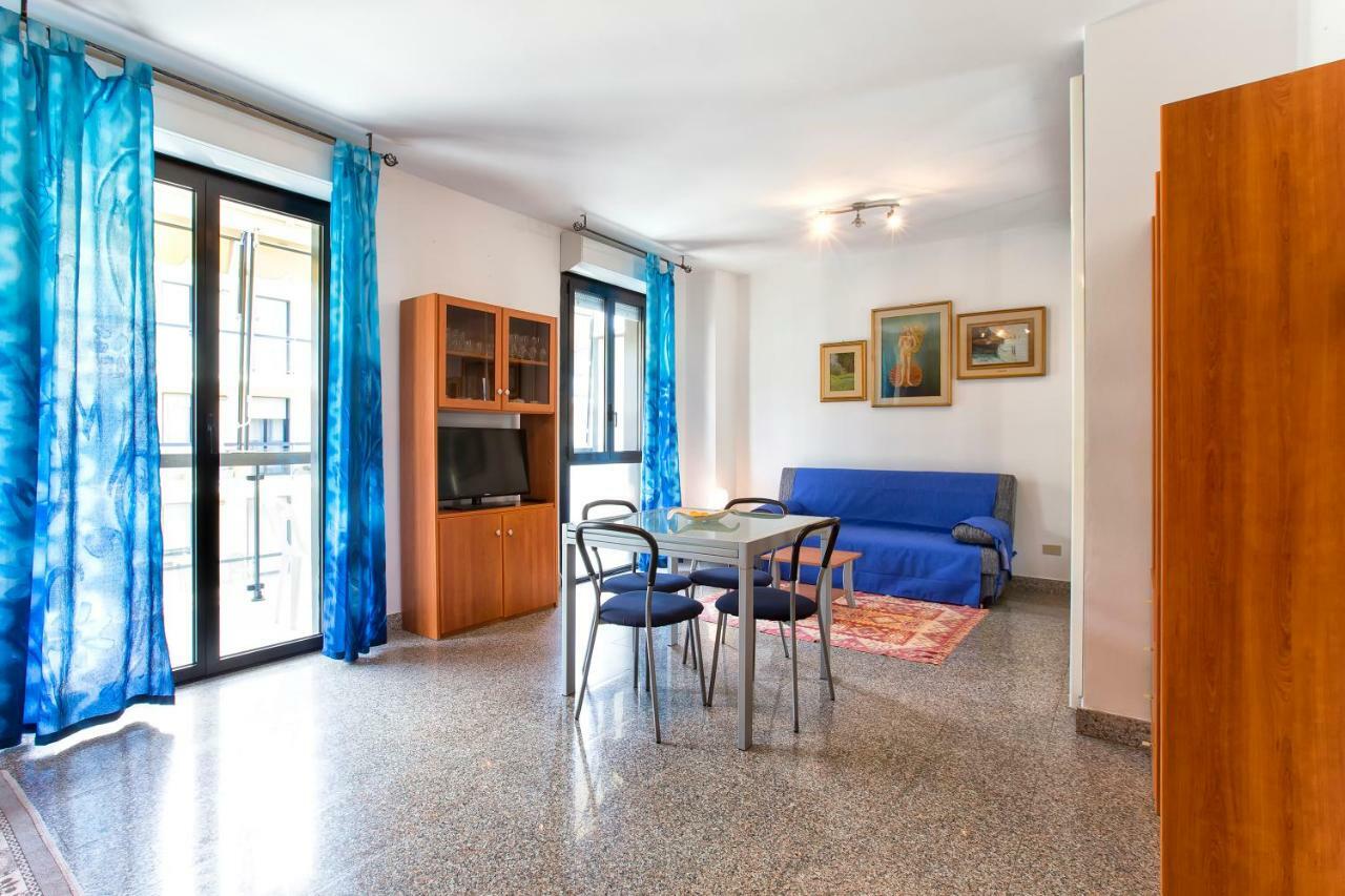 A Due Passi Dal Lido Appartamento Alghero Esterno foto