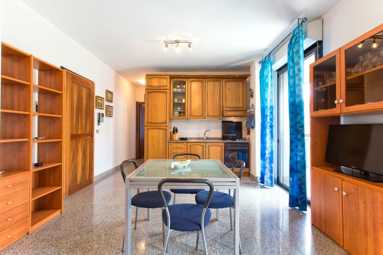 A Due Passi Dal Lido Appartamento Alghero Esterno foto