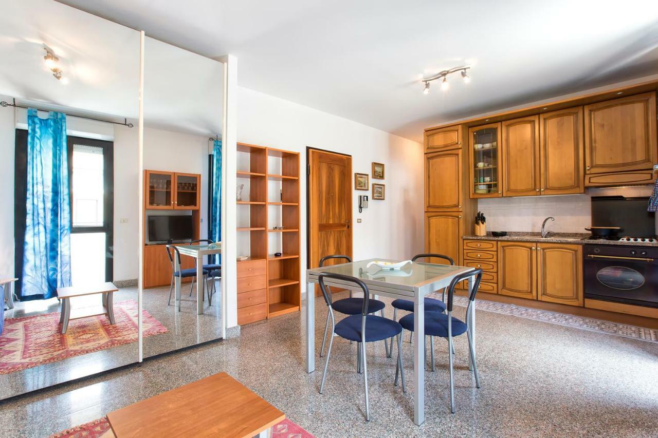 A Due Passi Dal Lido Appartamento Alghero Esterno foto
