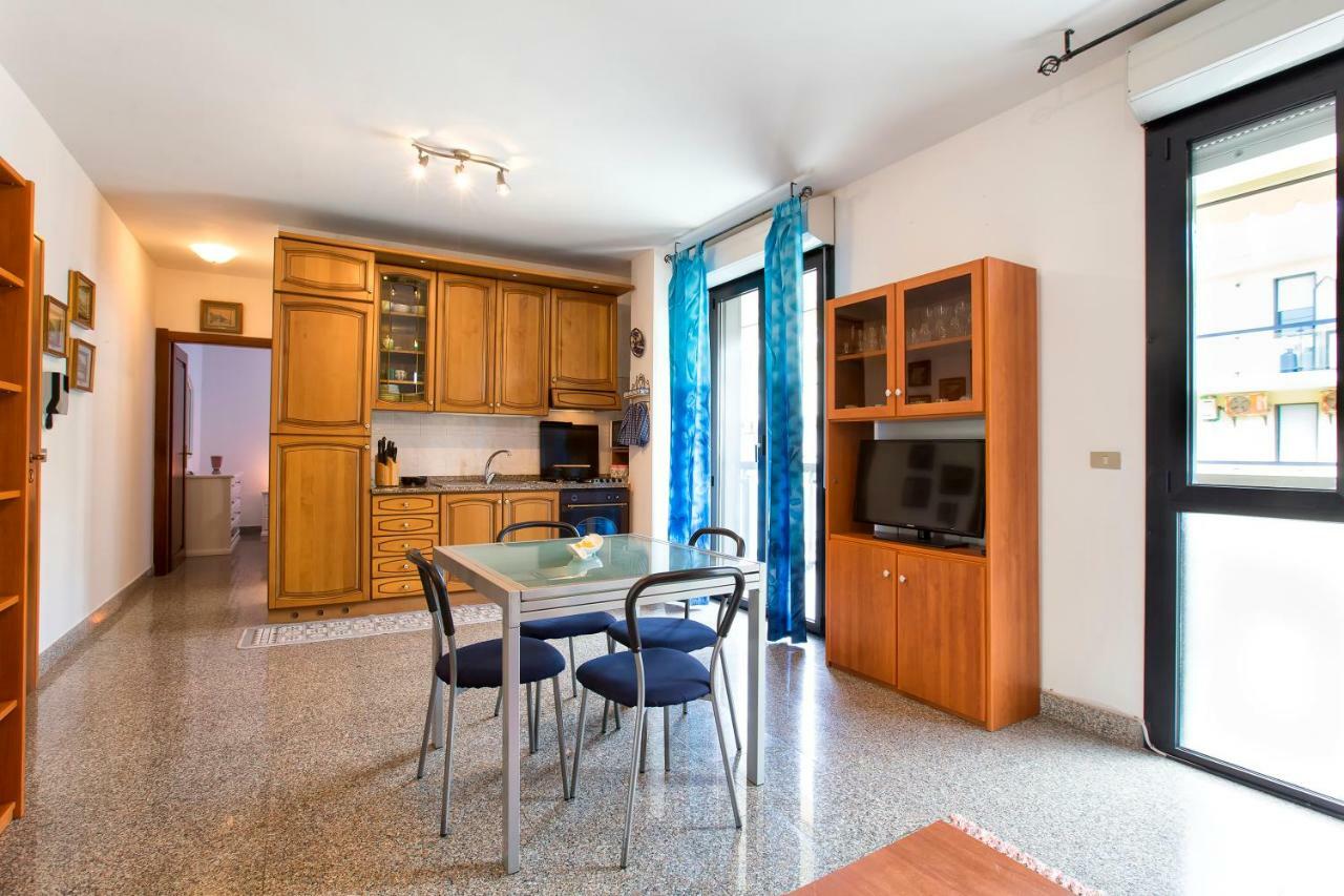 A Due Passi Dal Lido Appartamento Alghero Esterno foto